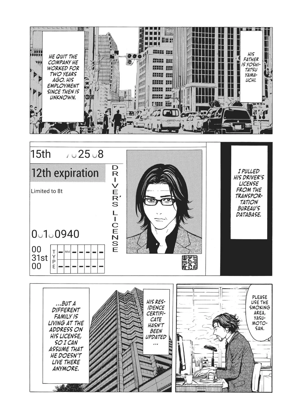 Read My Home Hero chapter 75 image 32 on Lezhin
