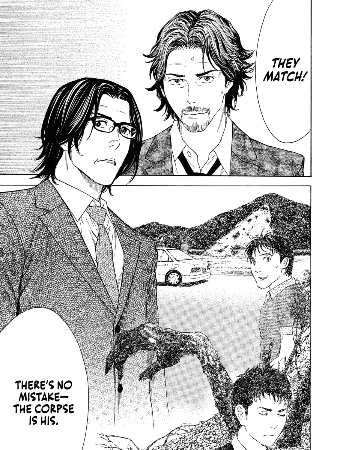 Read My Home Hero chapter 75 image 36 on Lezhin