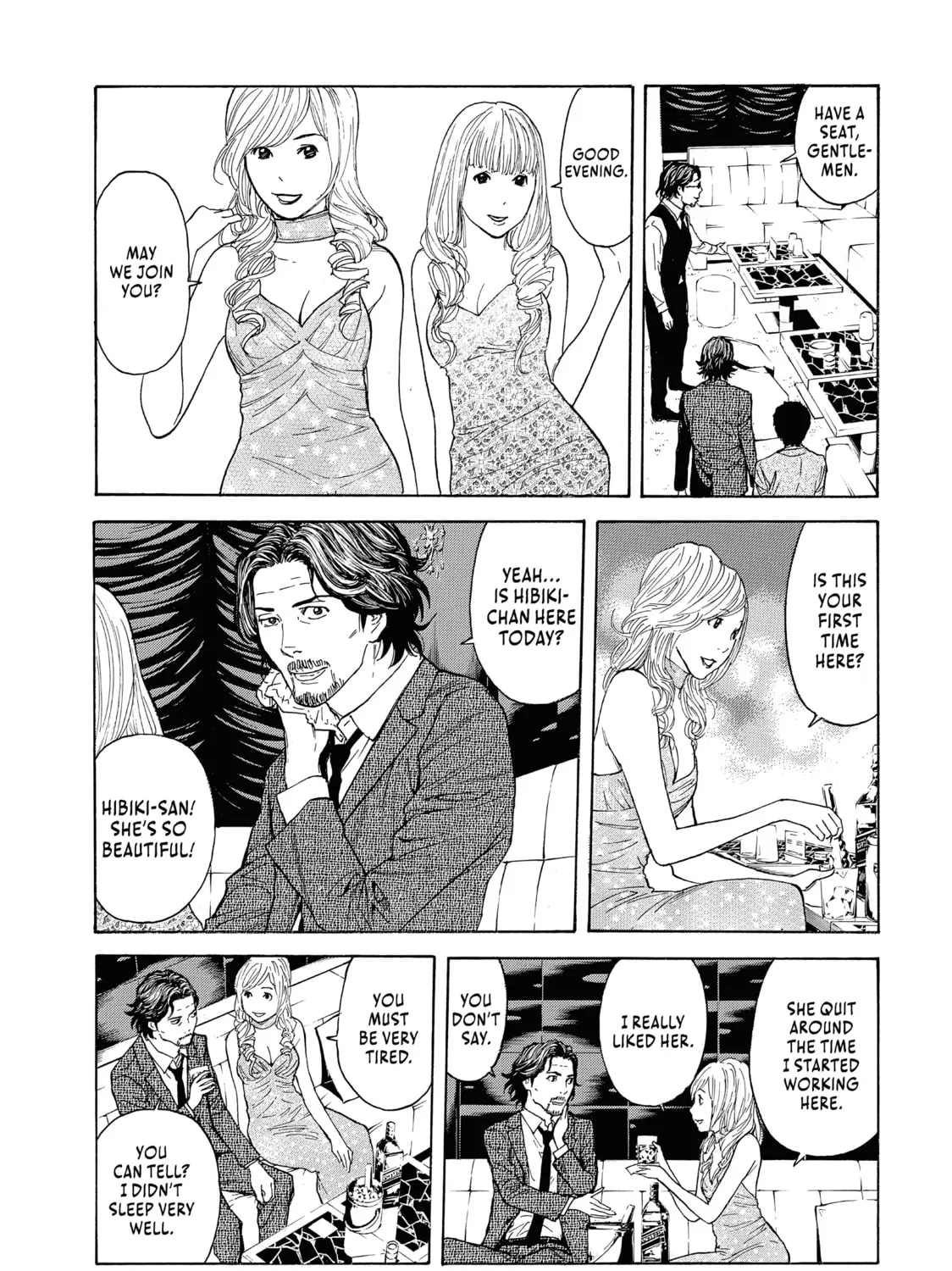 Read My Home Hero chapter 76 image 20 on Lezhin
