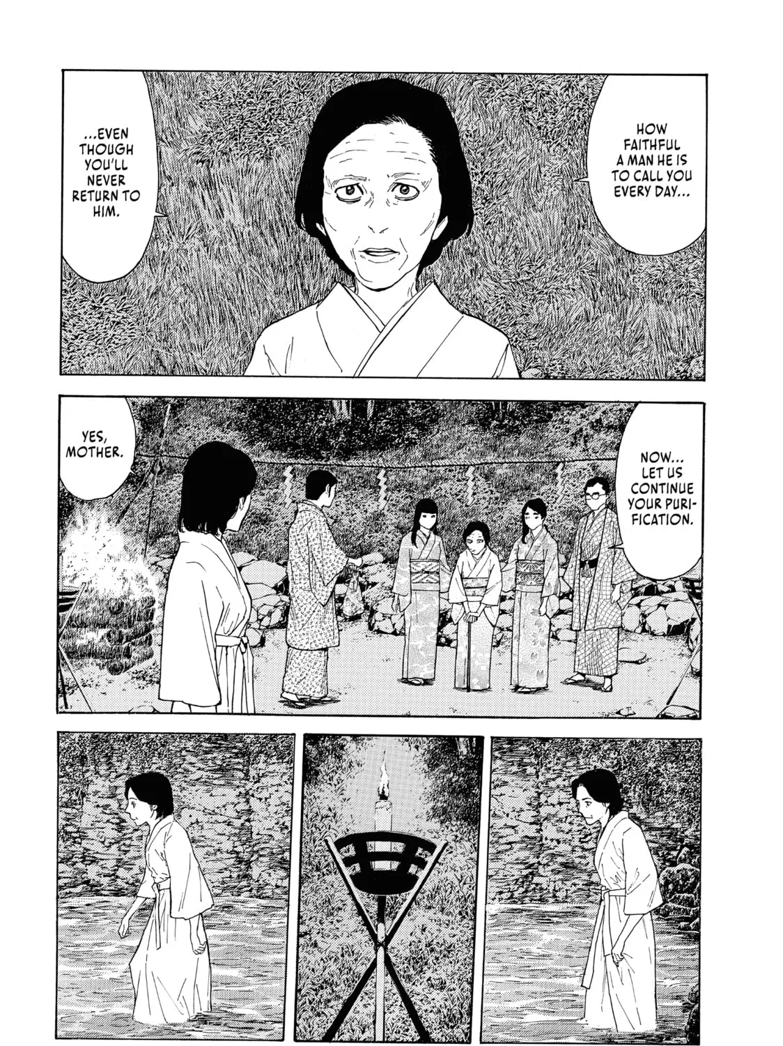 Read My Home Hero chapter 78 image 14 on Lezhin