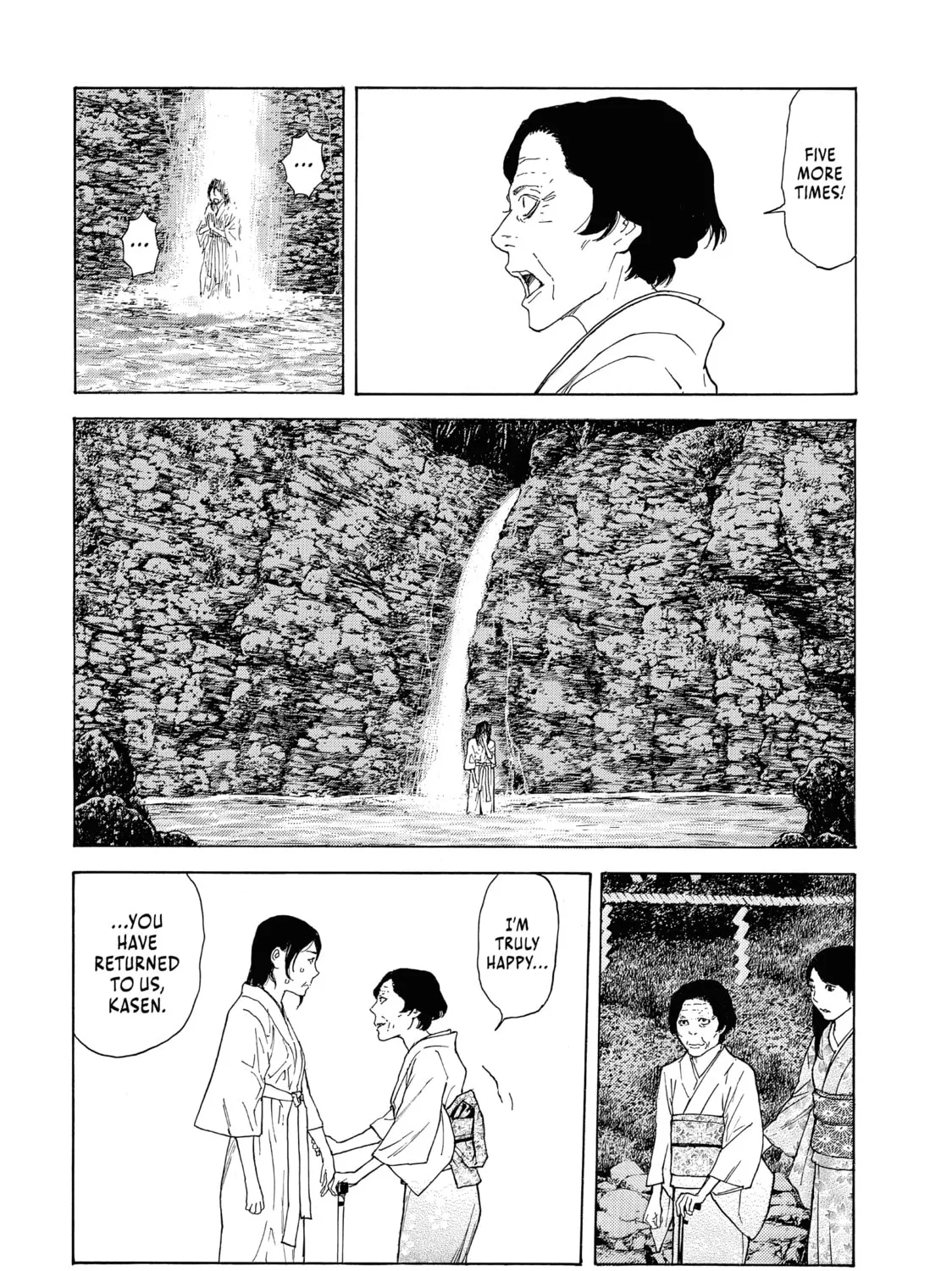 Read My Home Hero chapter 78 image 20 on Lezhin