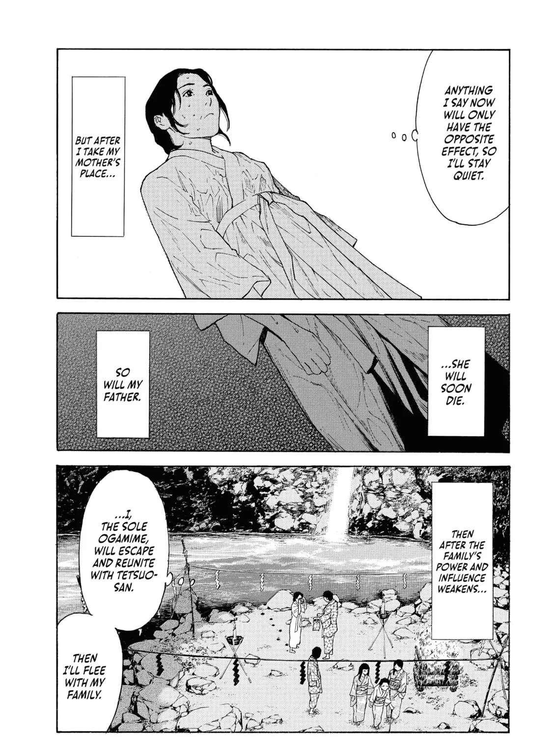 Read My Home Hero chapter 78 image 26 on Lezhin