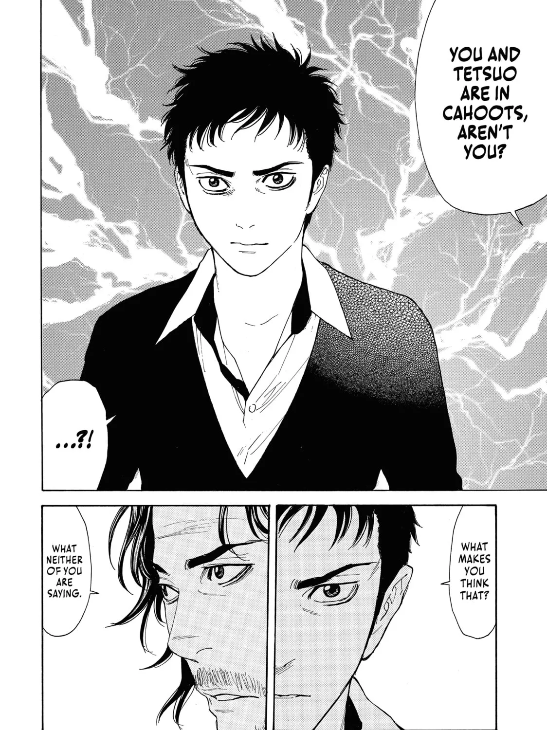 Read My Home Hero chapter 79 image 26 on Lezhin