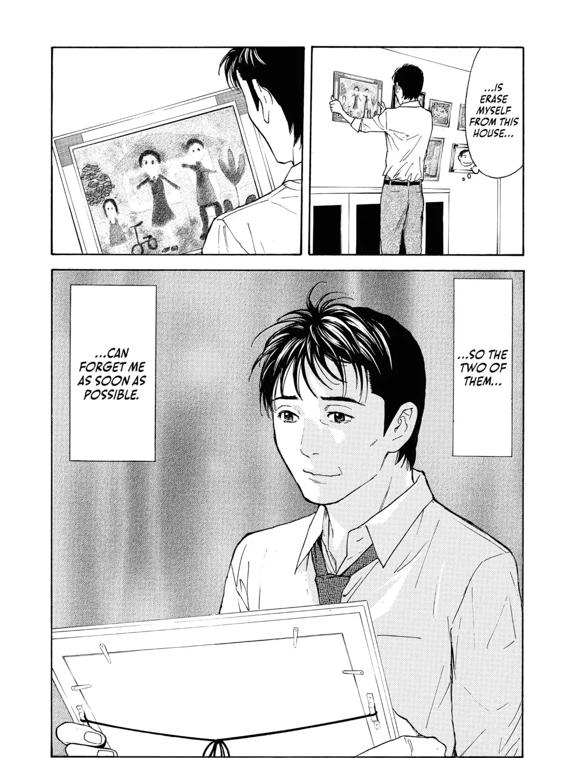 Read My Home Hero chapter 79 image 36 on Lezhin