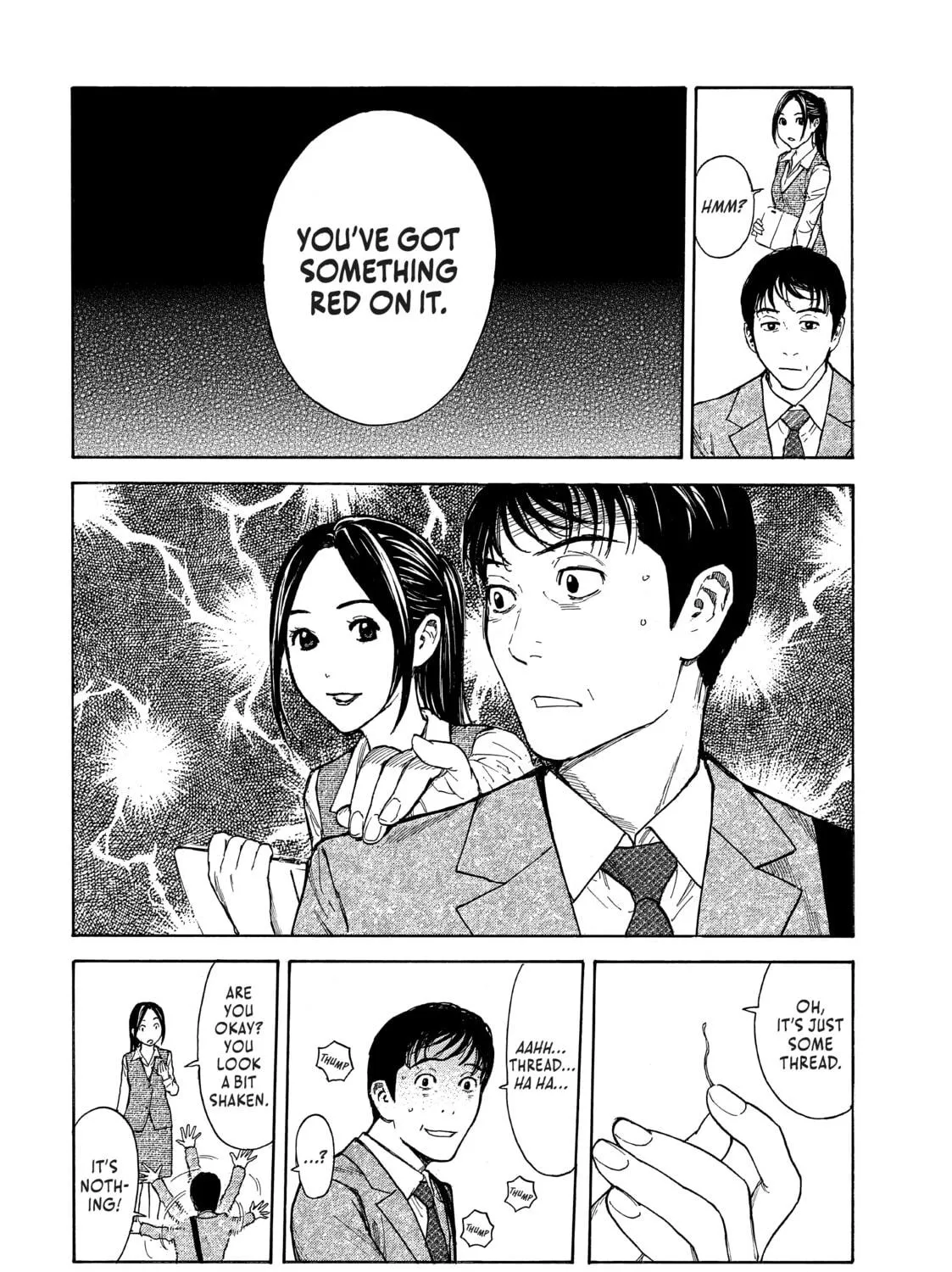 Read My Home Hero chapter 8 image 10 on Lezhin