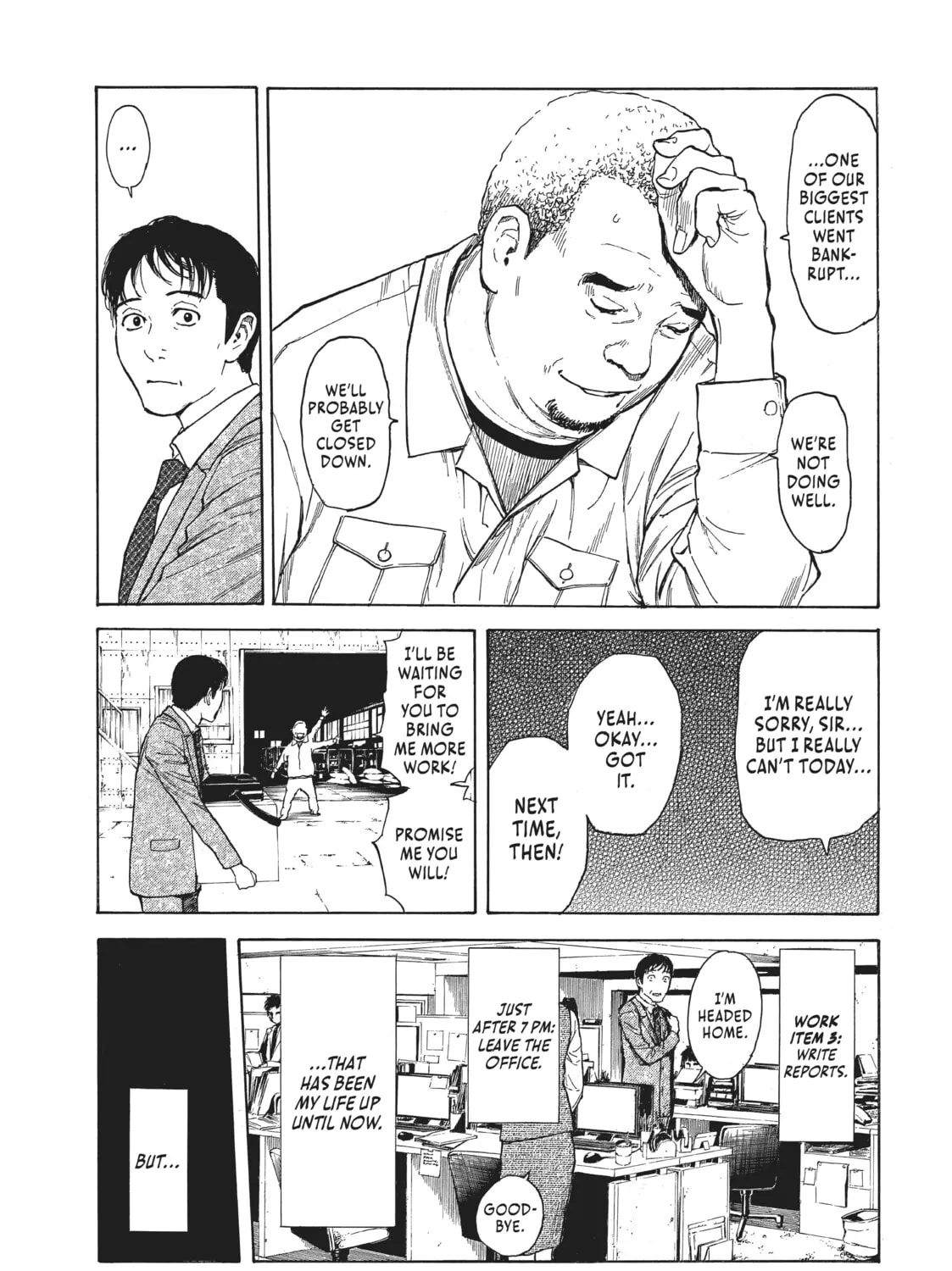 Read My Home Hero chapter 8 image 20 on Lezhin