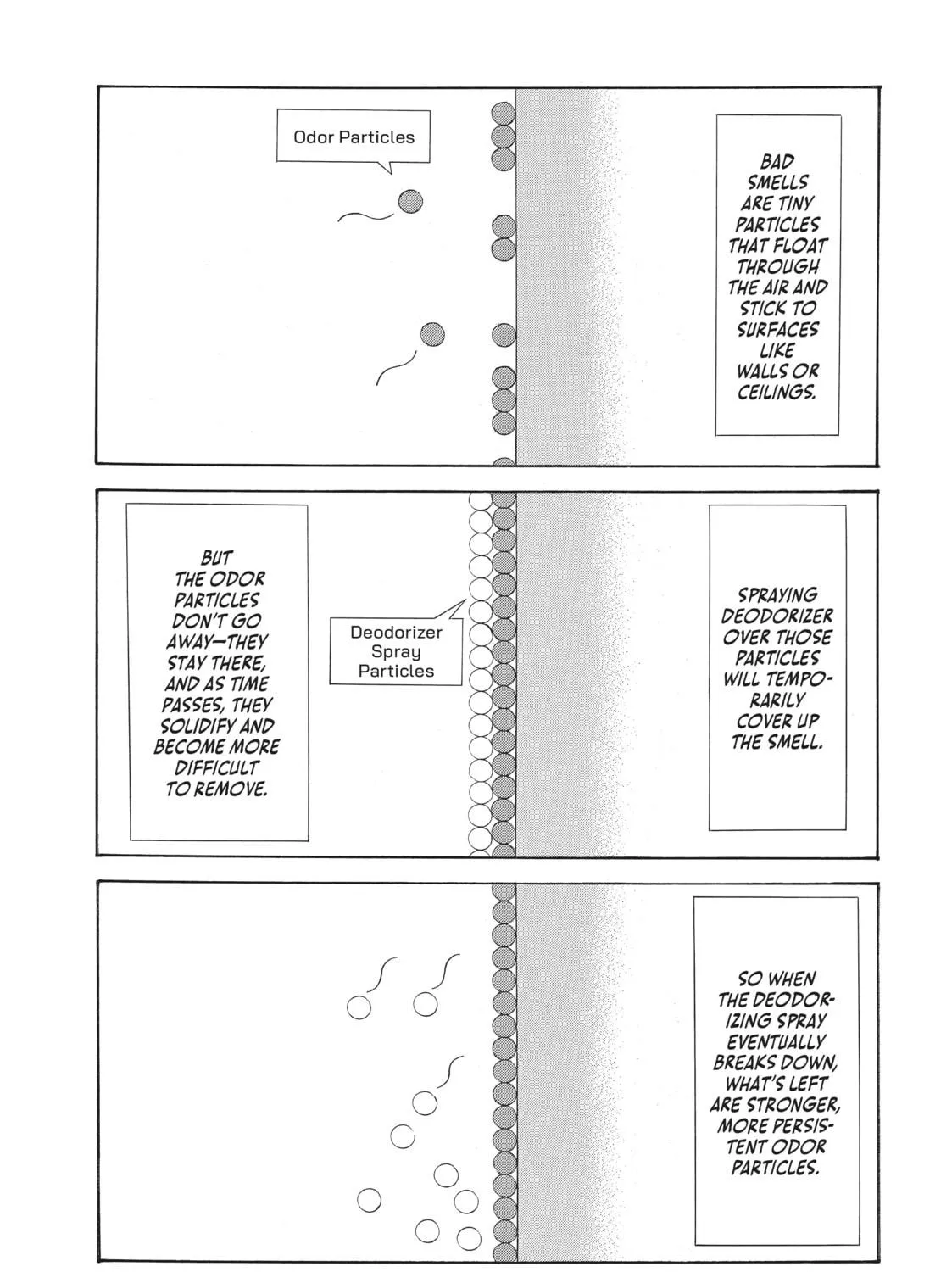 Read My Home Hero chapter 8 image 28 on Lezhin