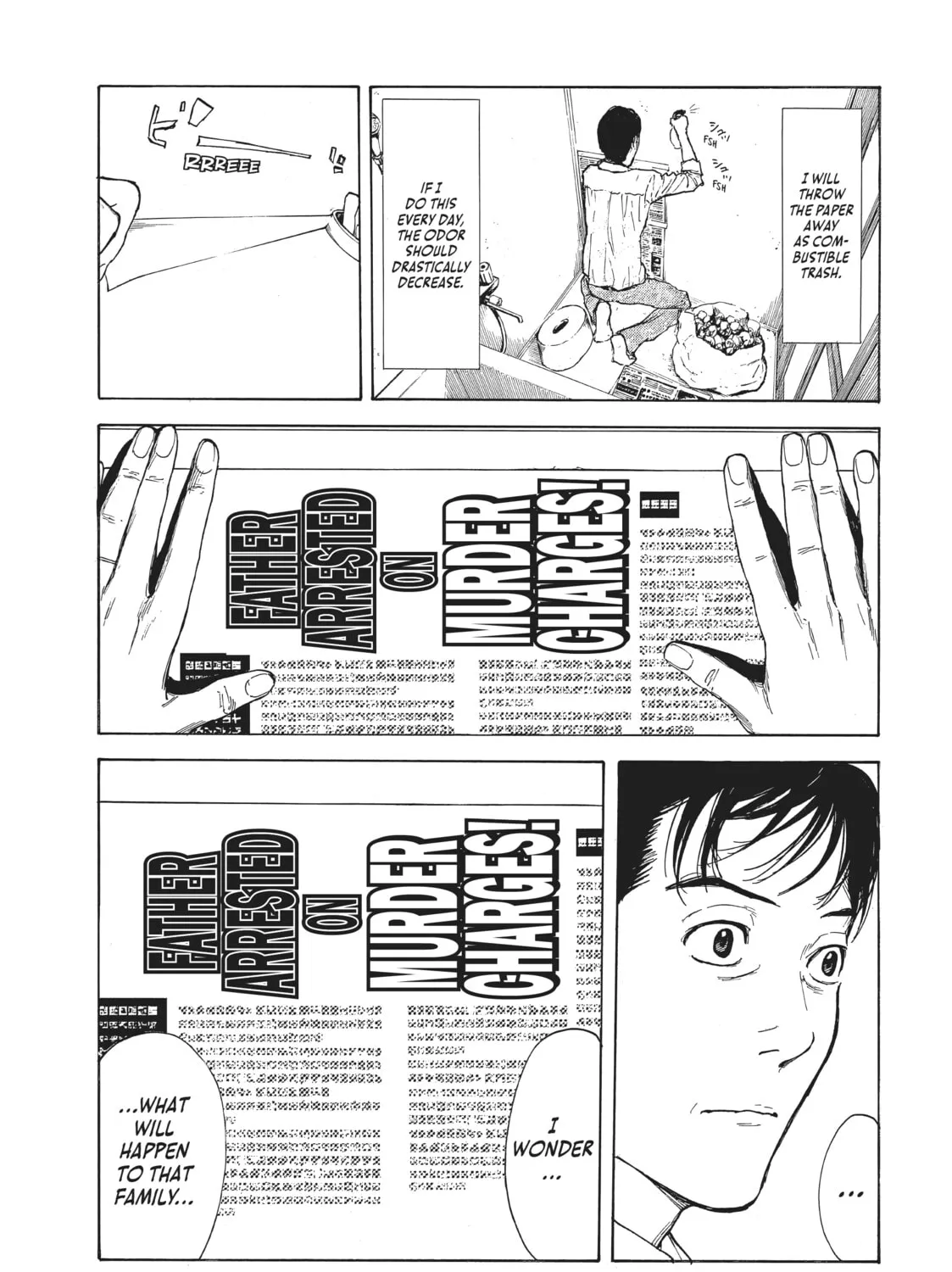 Read My Home Hero chapter 8 image 32 on Lezhin