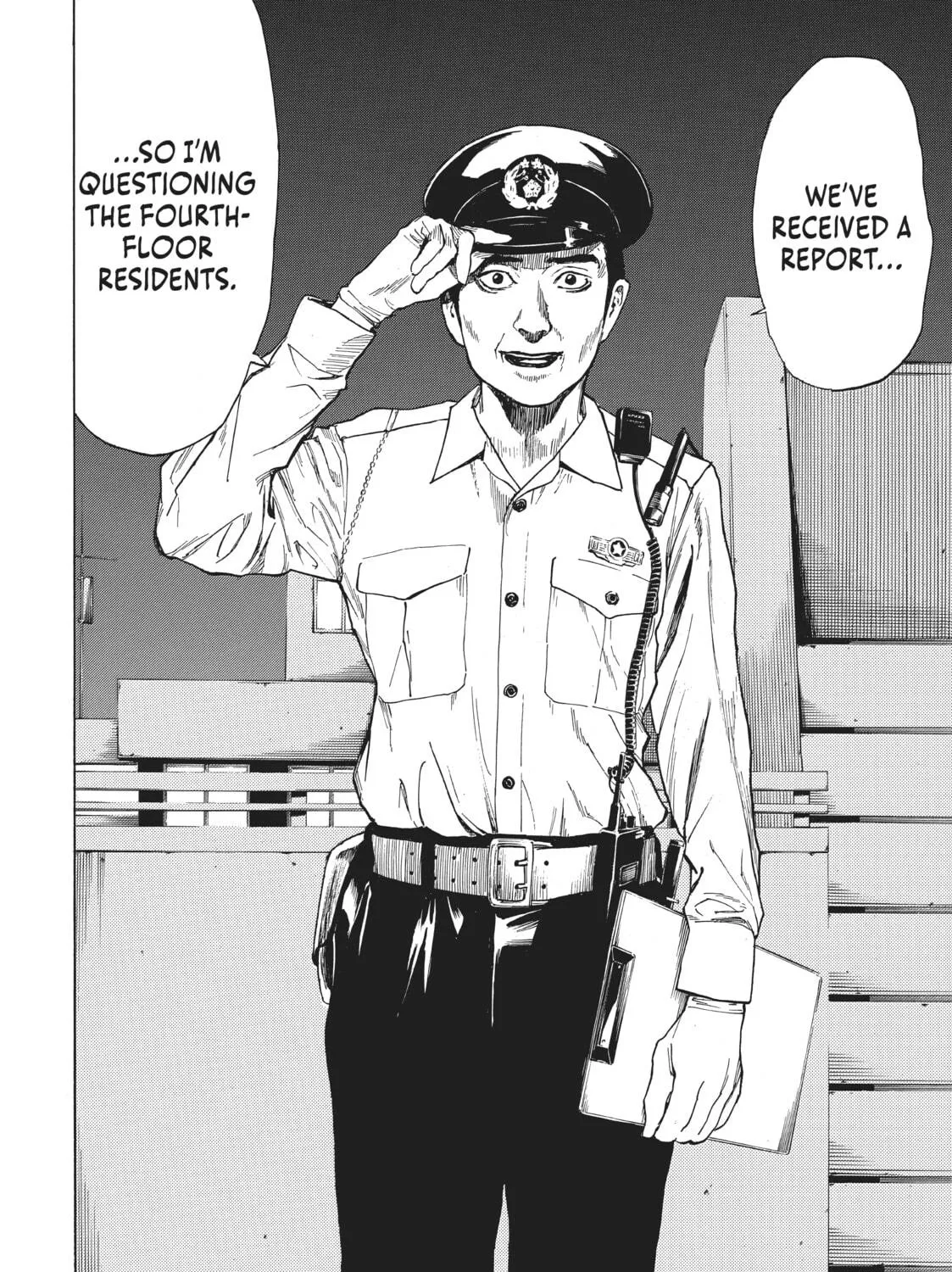 Read My Home Hero chapter 8 image 38 on Lezhin