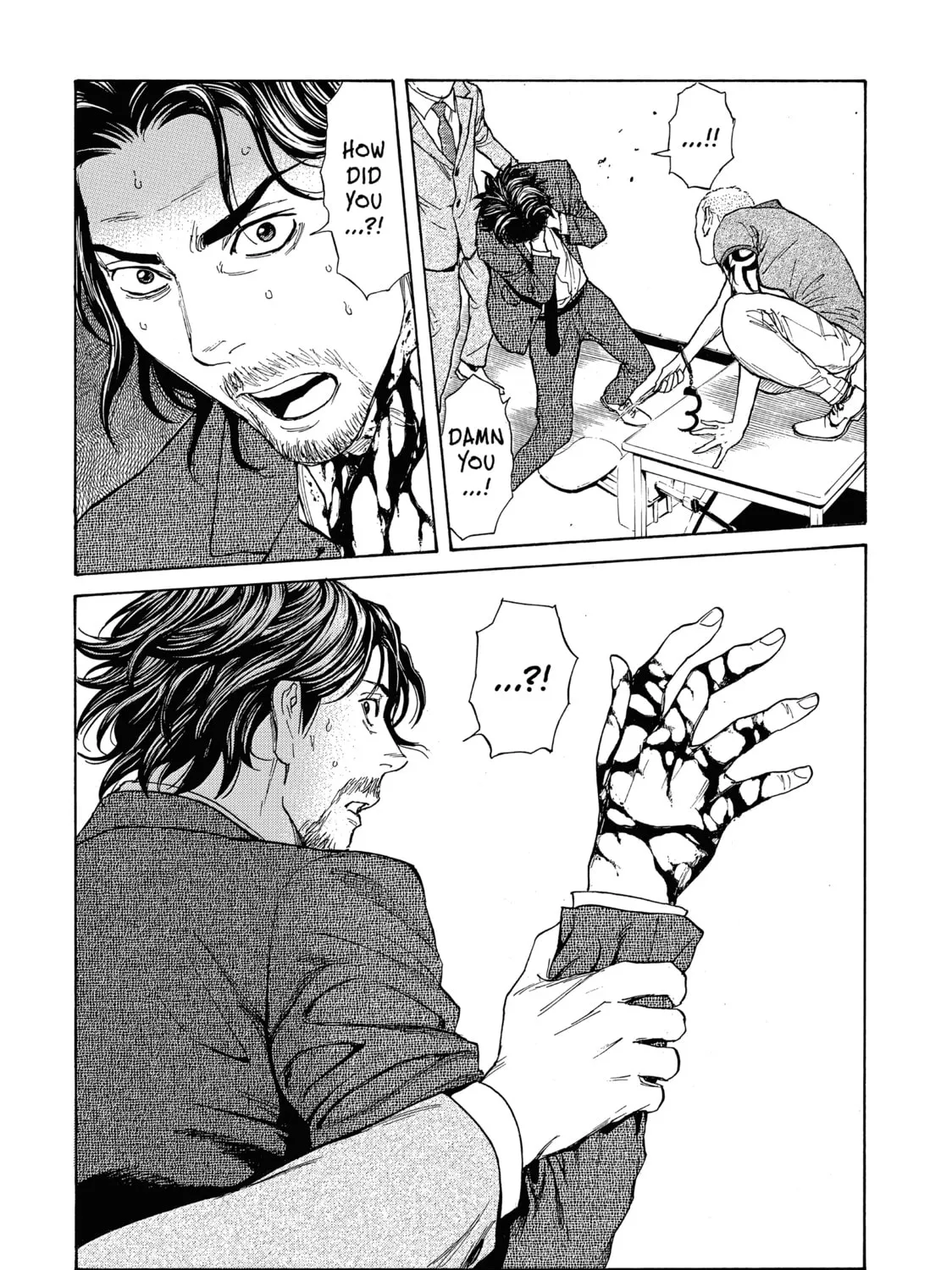 Read My Home Hero chapter 81 image 30 on Lezhin