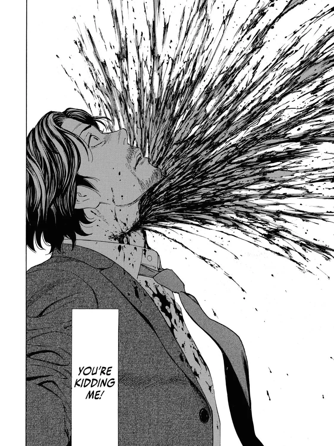 Read My Home Hero chapter 81 image 34 on Lezhin