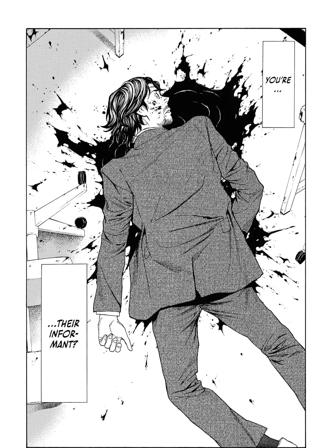 Read My Home Hero chapter 81 image 42 on Lezhin