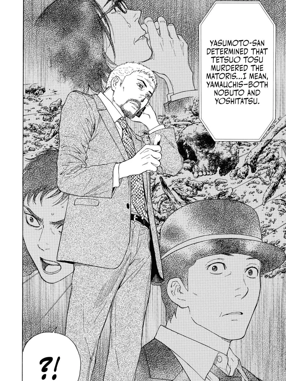 Read My Home Hero chapter 82 image 18 on Lezhin