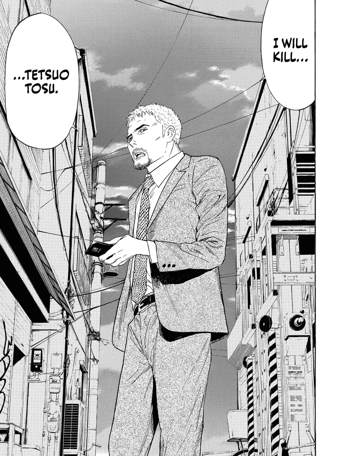 Read My Home Hero chapter 82 image 32 on Lezhin