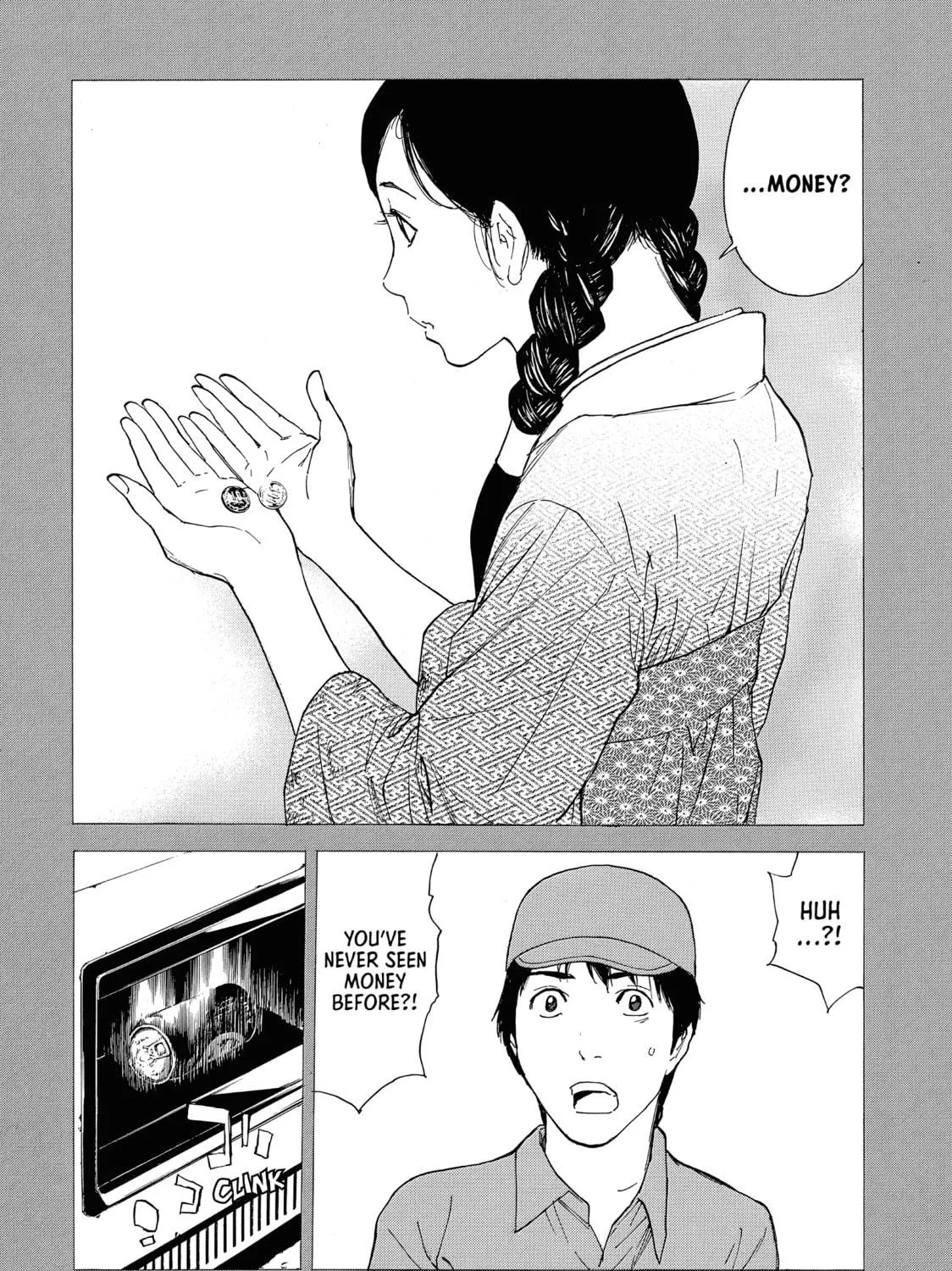 Read My Home Hero chapter 83 image 34 on Lezhin