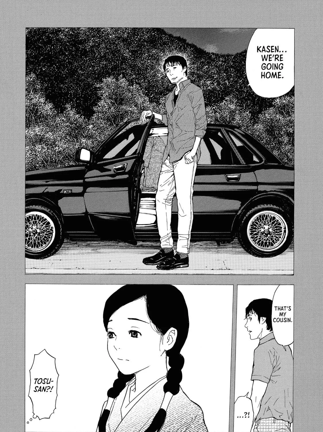 Read My Home Hero chapter 84 image 38 on Lezhin