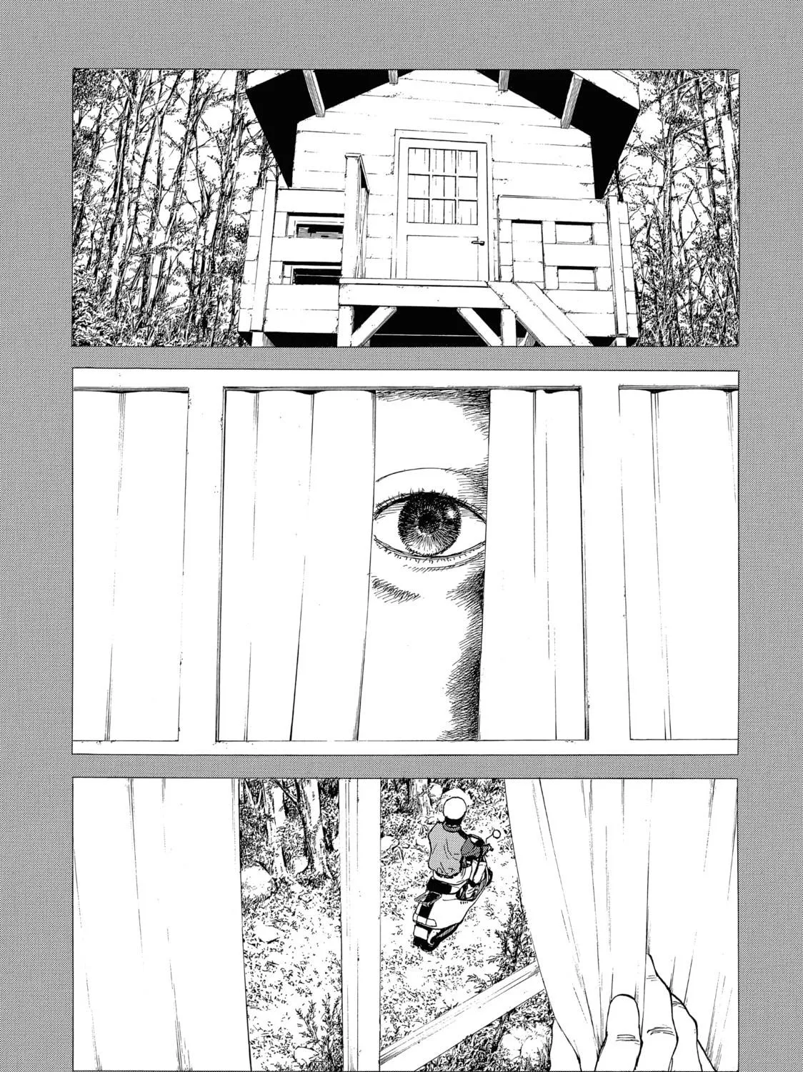 Read My Home Hero chapter 85 image 16 on Lezhin