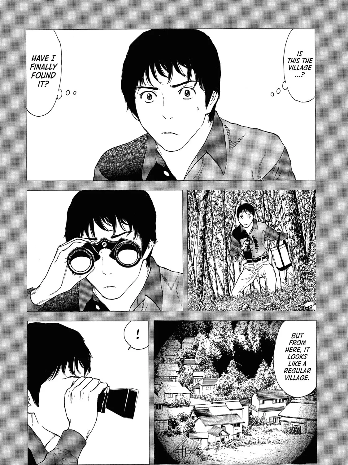 Read My Home Hero chapter 85 image 20 on Lezhin
