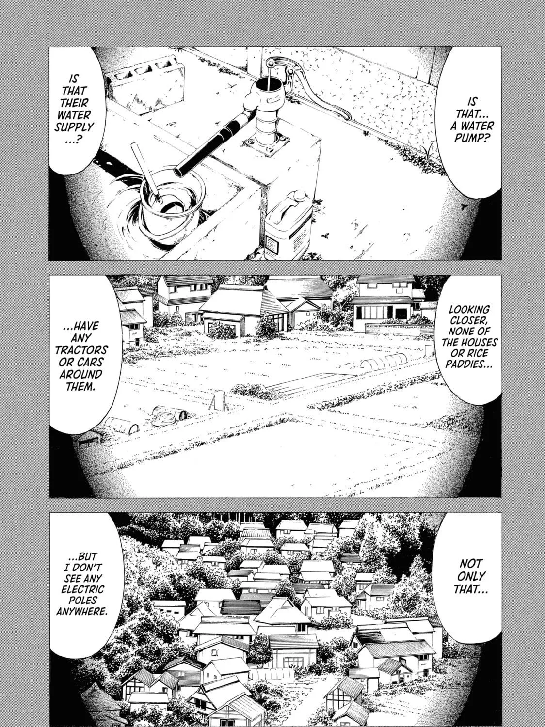 Read My Home Hero chapter 85 image 22 on Lezhin