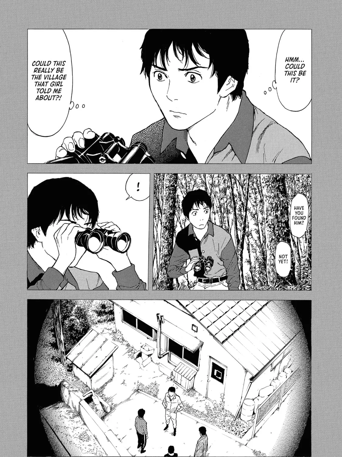 Read My Home Hero chapter 85 image 24 on Lezhin