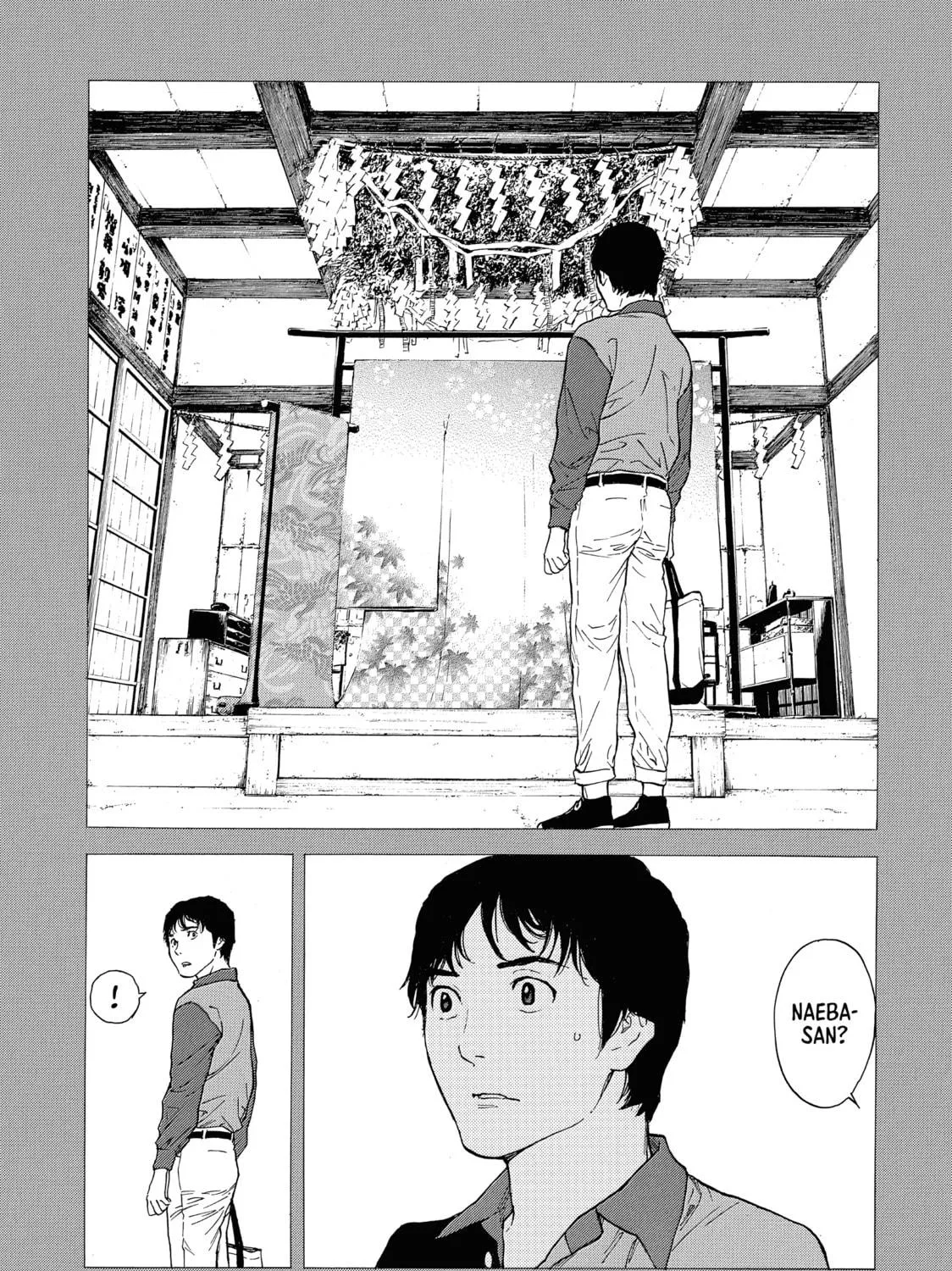 Read My Home Hero chapter 85 image 34 on Lezhin