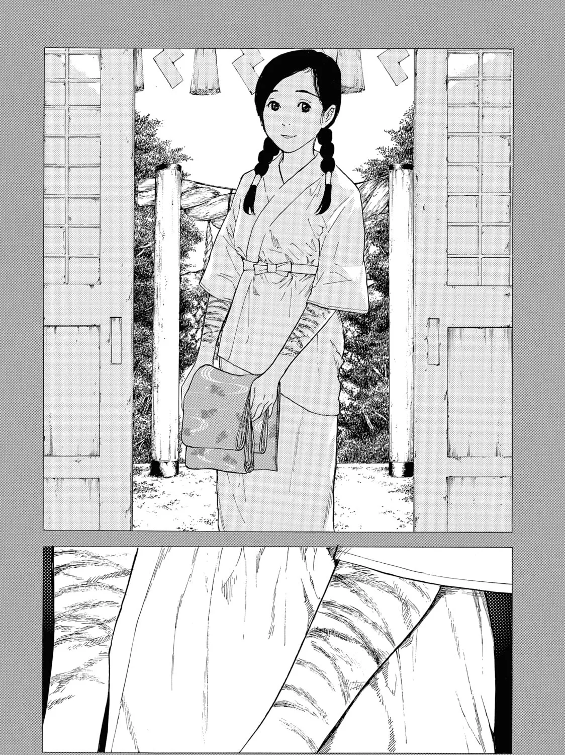 Read My Home Hero chapter 85 image 36 on Lezhin