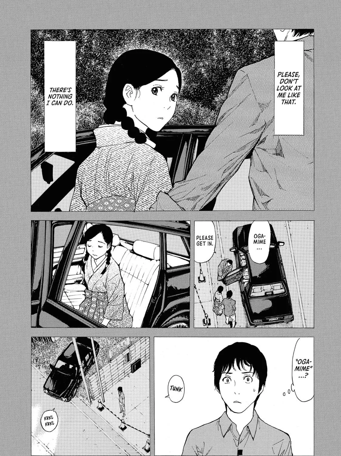 Read My Home Hero chapter 85 image 4 on Lezhin