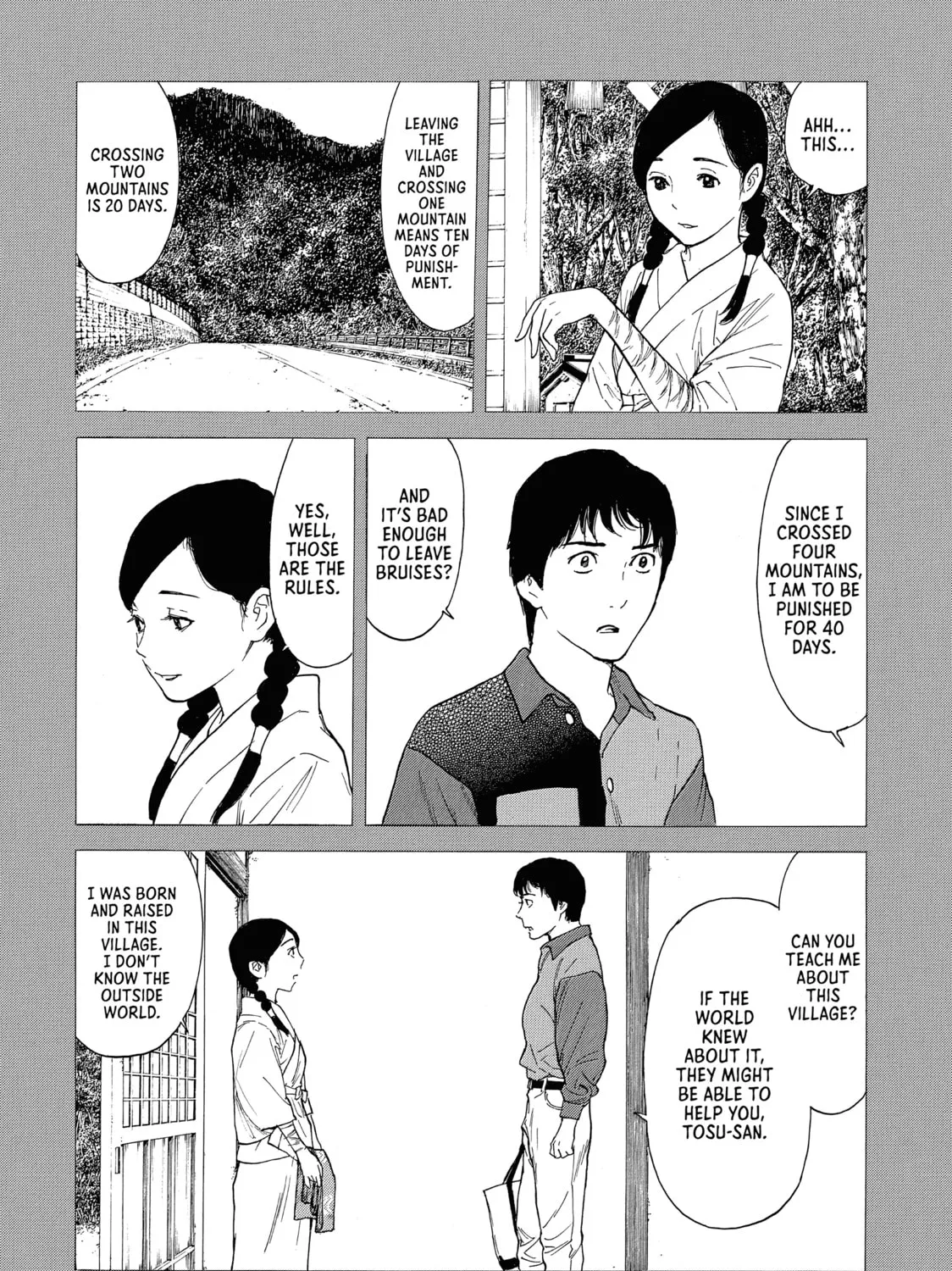 Read My Home Hero chapter 86 image 2 on Lezhin