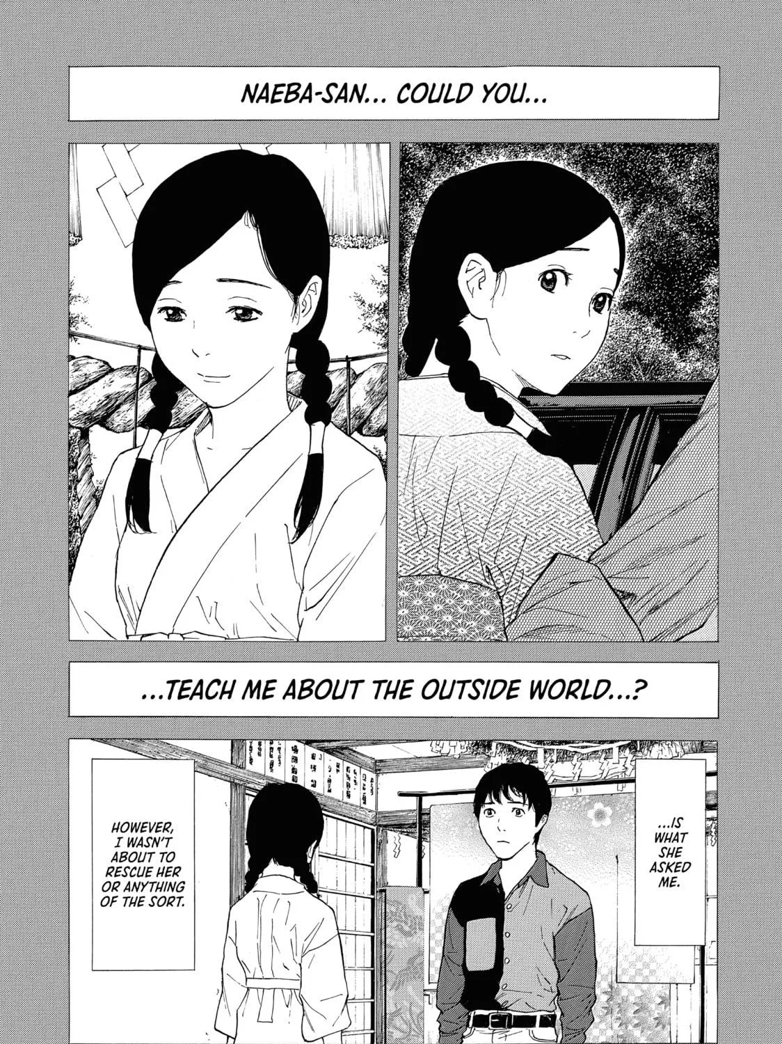 Read My Home Hero chapter 86 image 8 on Lezhin
