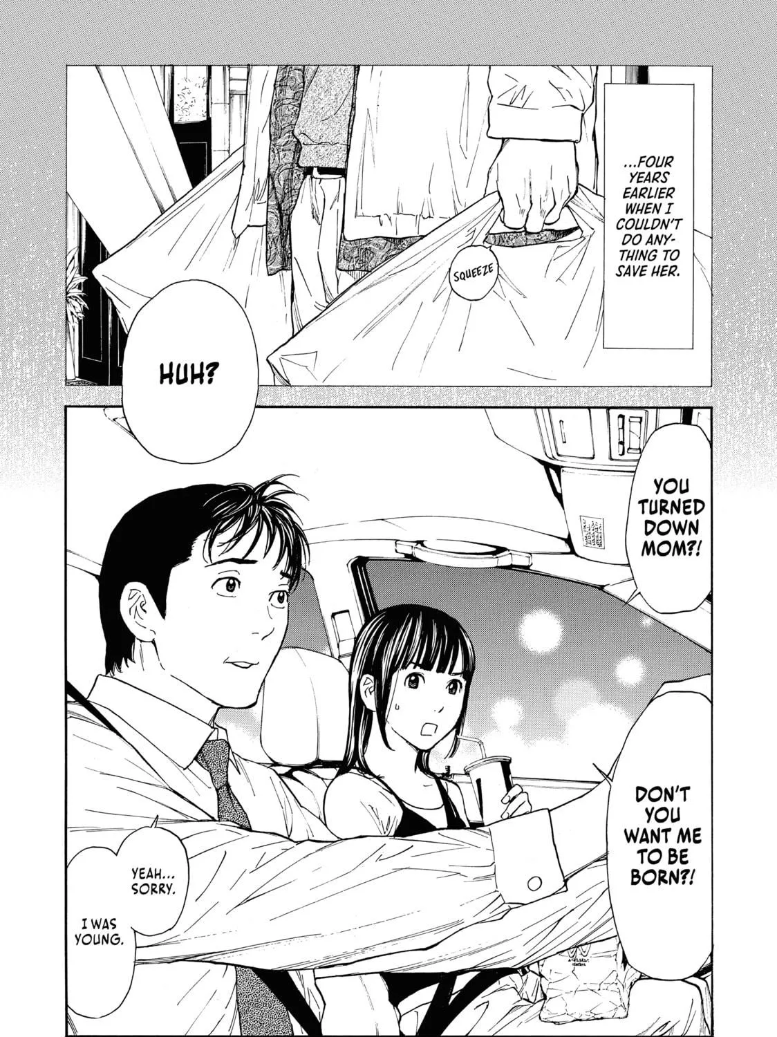 Read My Home Hero chapter 87 image 38 on Lezhin