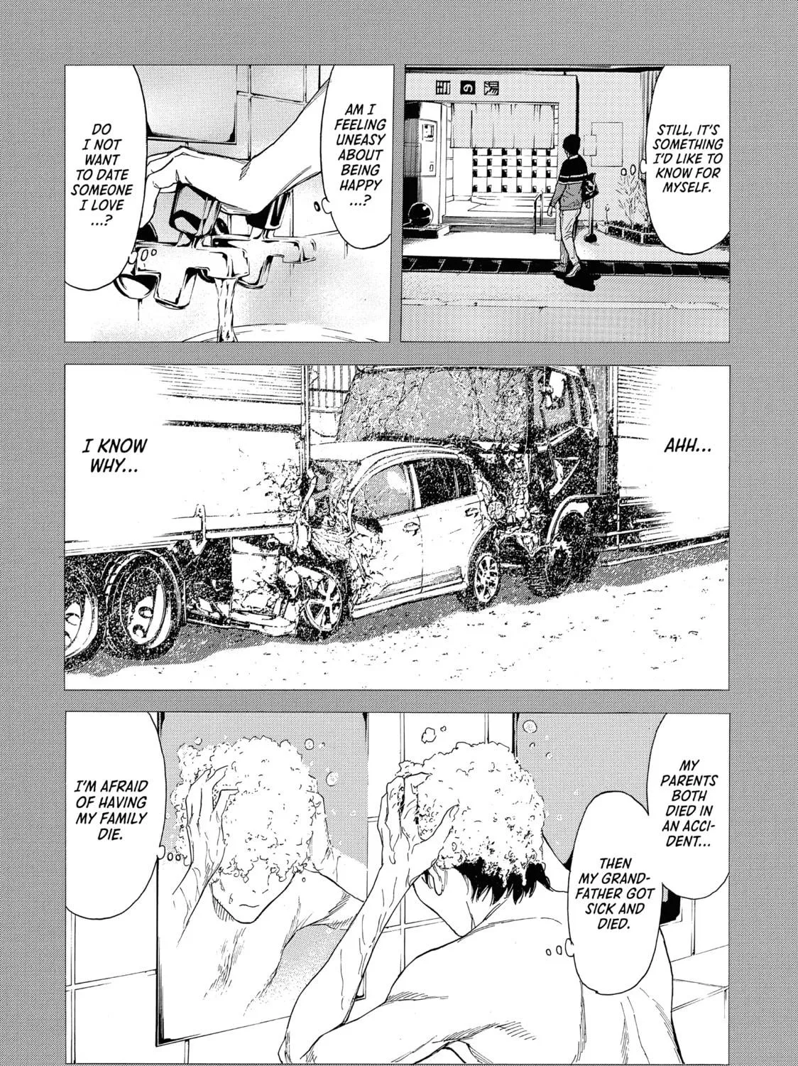 Read My Home Hero chapter 88 image 10 on Lezhin