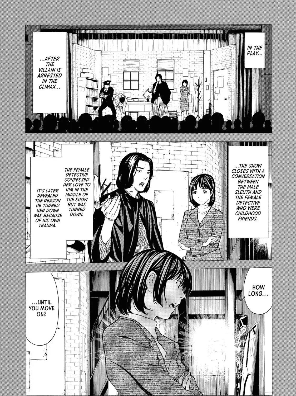 Read My Home Hero chapter 88 image 20 on Lezhin