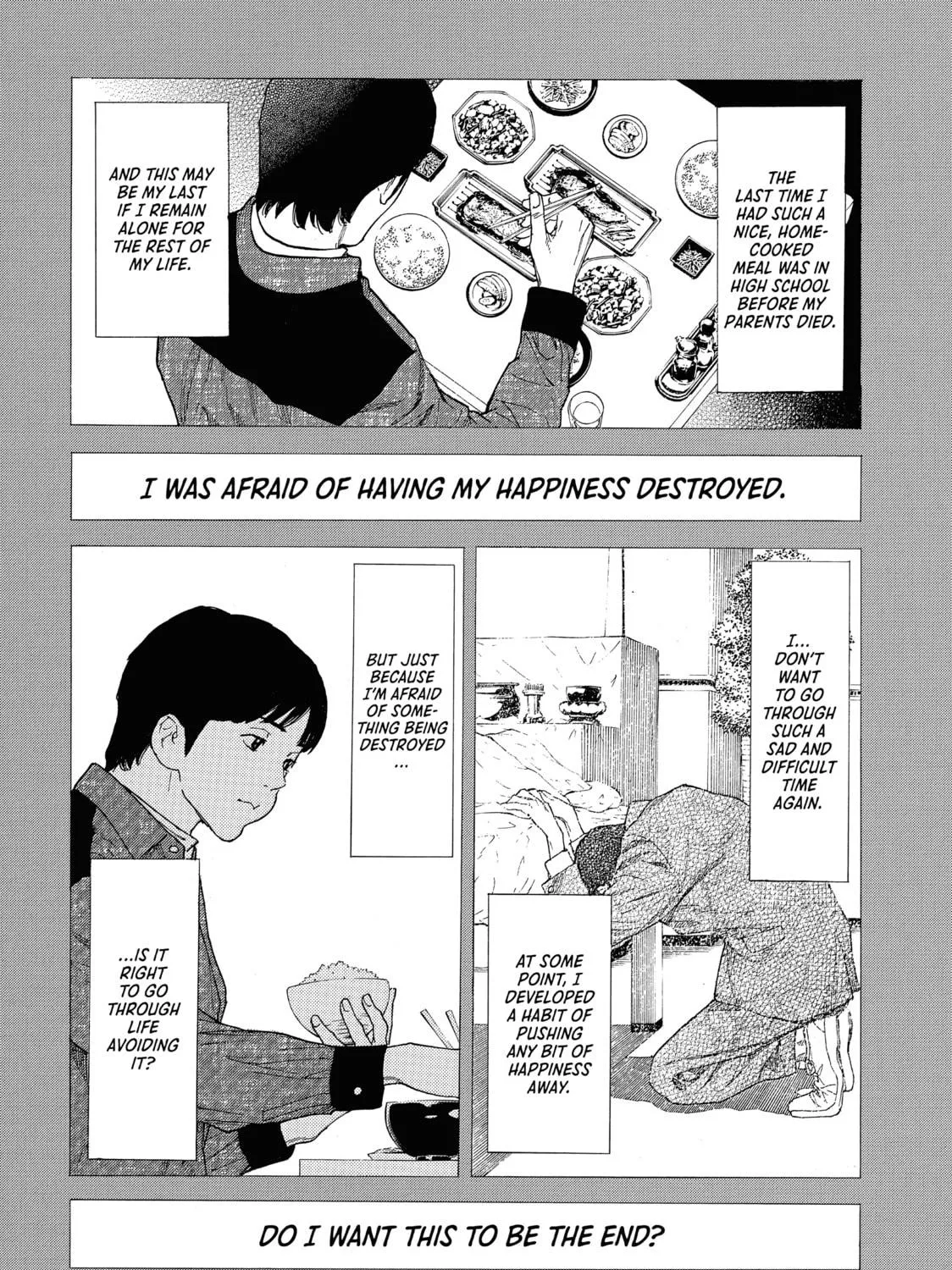 Read My Home Hero chapter 88 image 34 on Lezhin