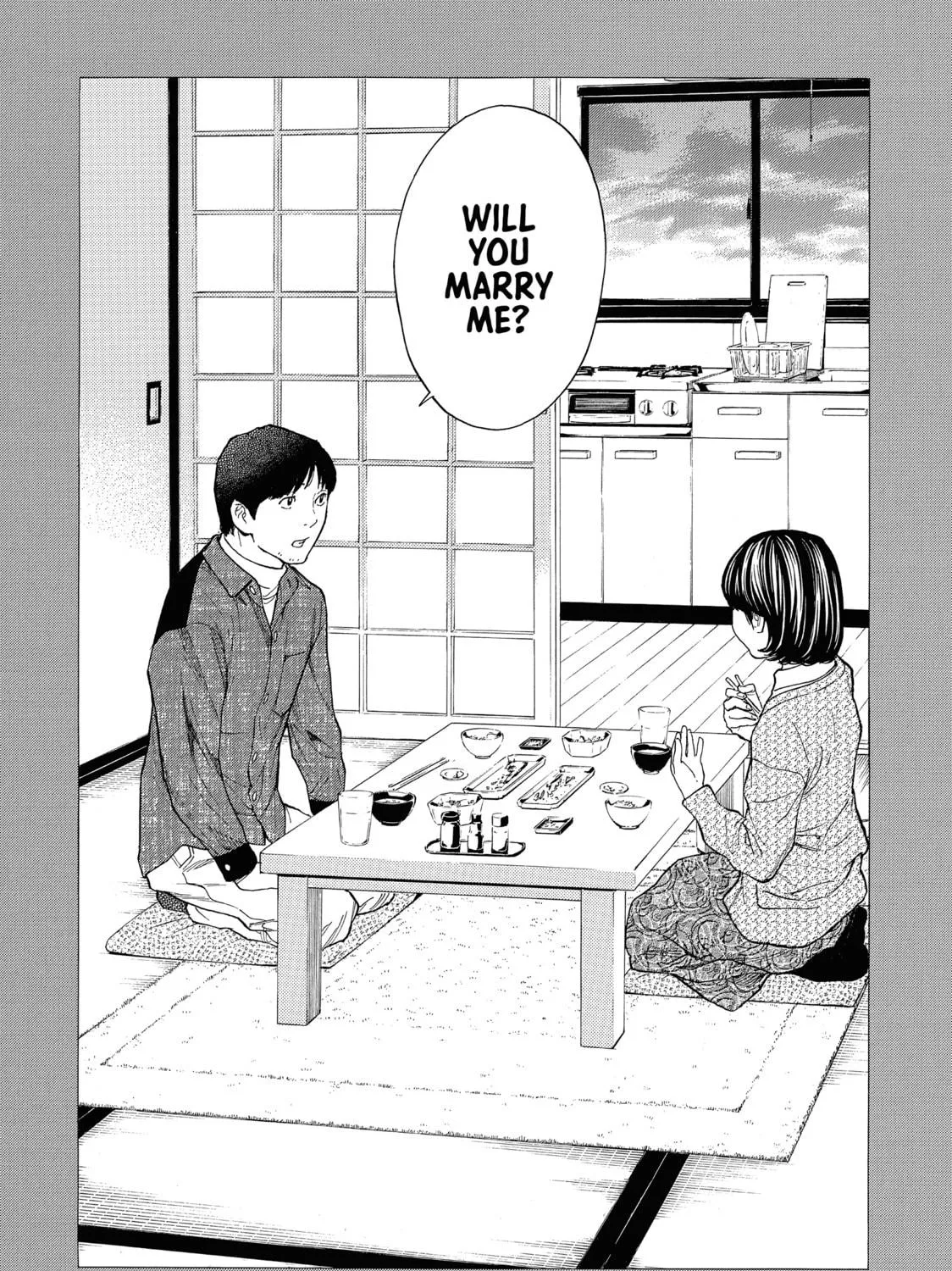 Read My Home Hero chapter 88 image 38 on Lezhin