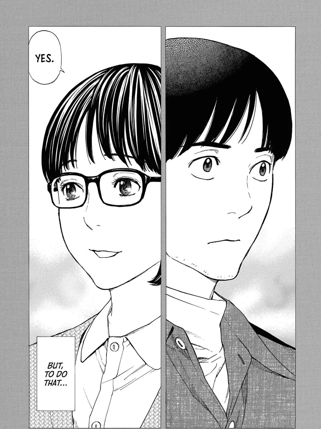 Read My Home Hero chapter 88 image 40 on Lezhin