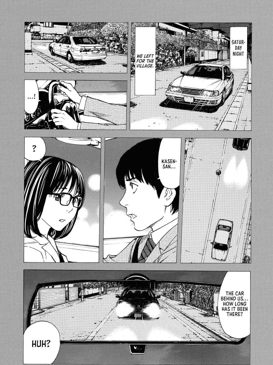 Read My Home Hero chapter 89 image 28 on Lezhin