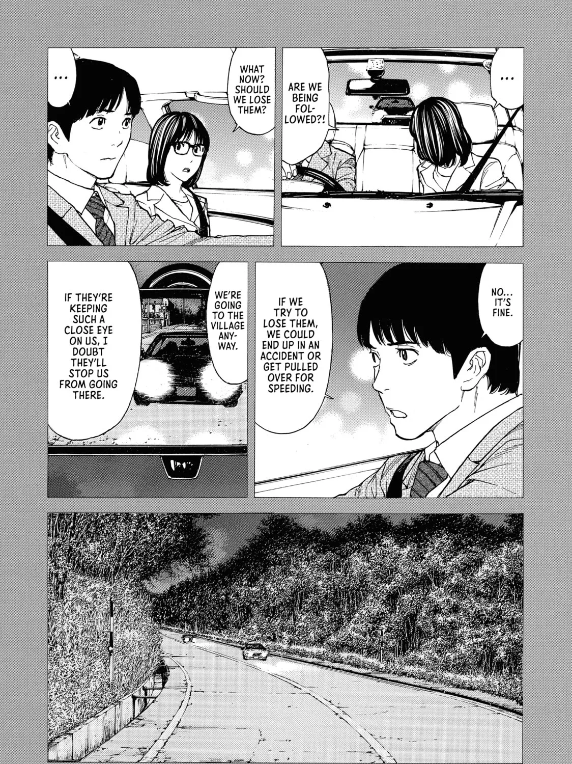 Read My Home Hero chapter 89 image 30 on Lezhin