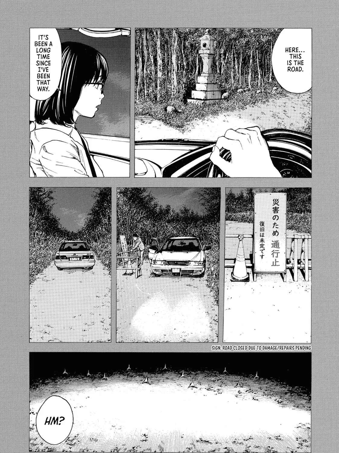 Read My Home Hero chapter 89 image 32 on Lezhin