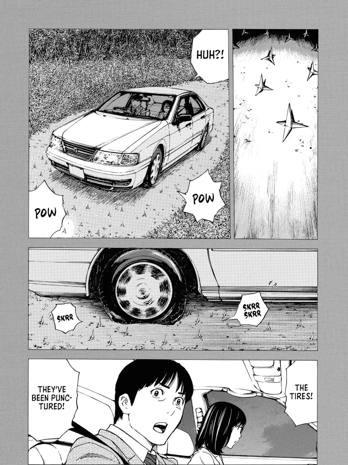 Read My Home Hero chapter 89 image 34 on Lezhin