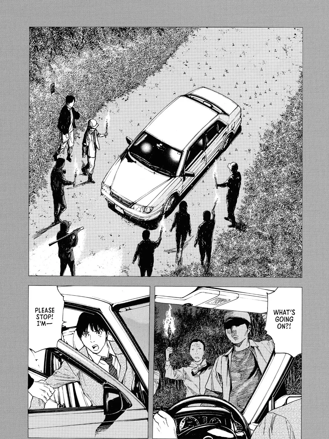 Read My Home Hero chapter 89 image 36 on Lezhin