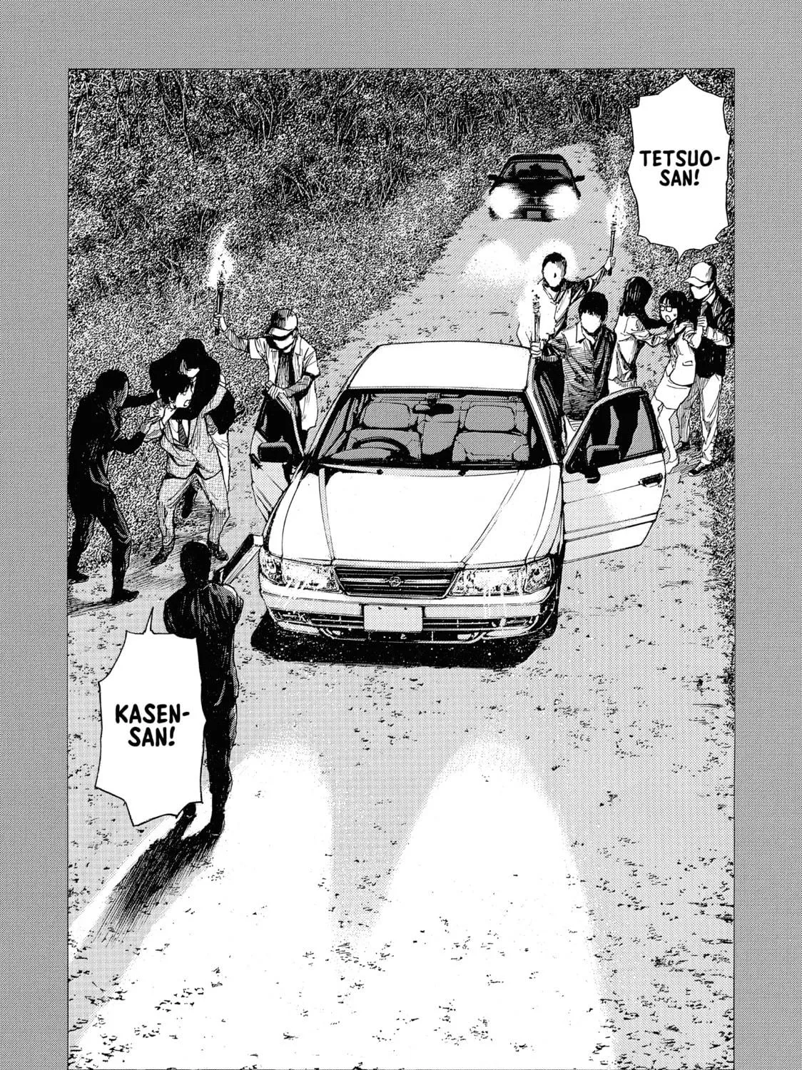 Read My Home Hero chapter 89 image 38 on Lezhin