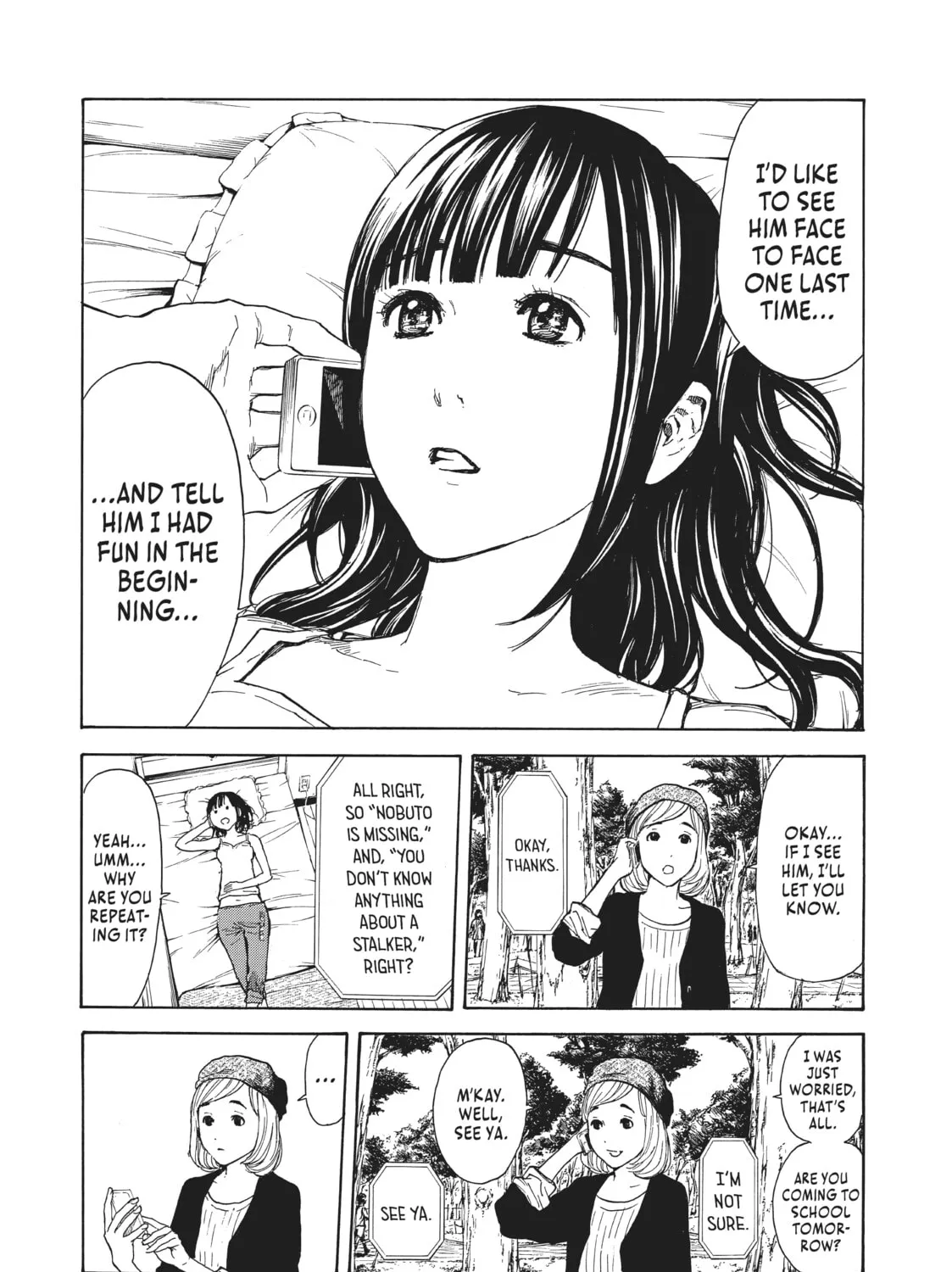 Read My Home Hero chapter 9 image 14 on Lezhin