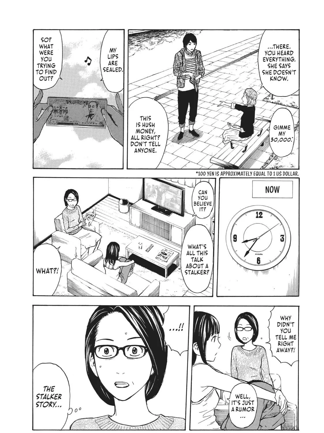 Read My Home Hero chapter 9 image 16 on Lezhin