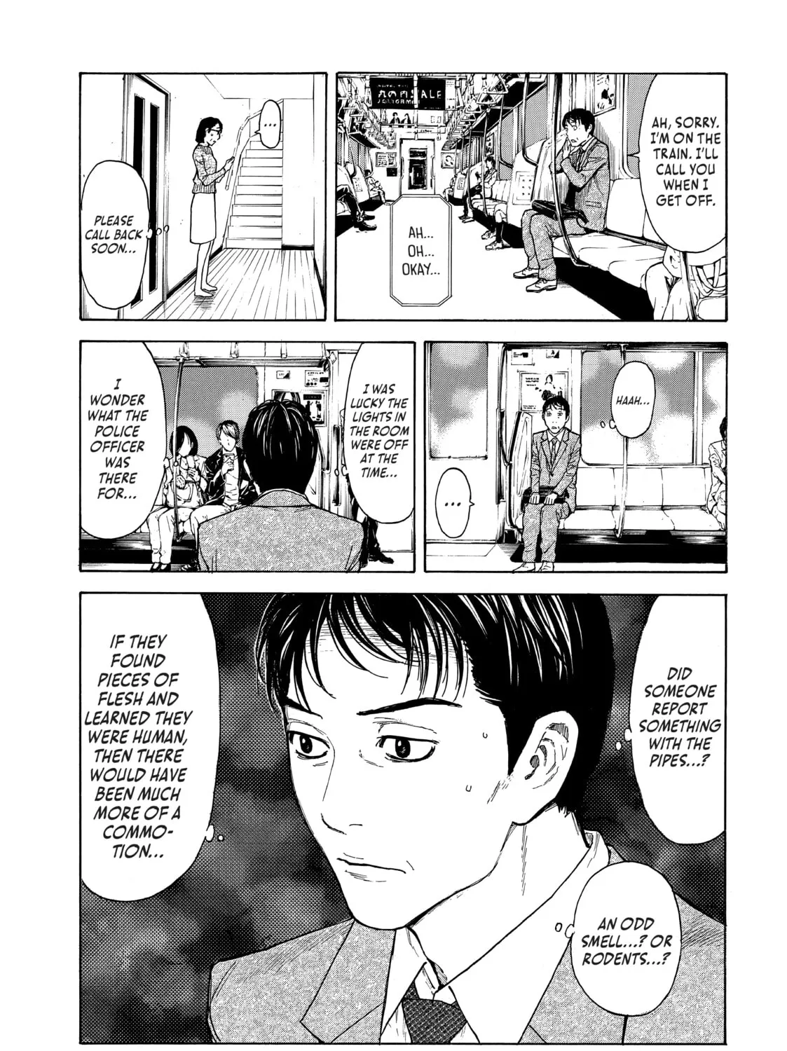 Read My Home Hero chapter 9 image 20 on Lezhin