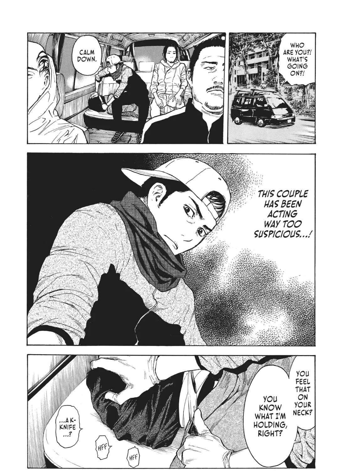 Read My Home Hero chapter 9 image 32 on Lezhin