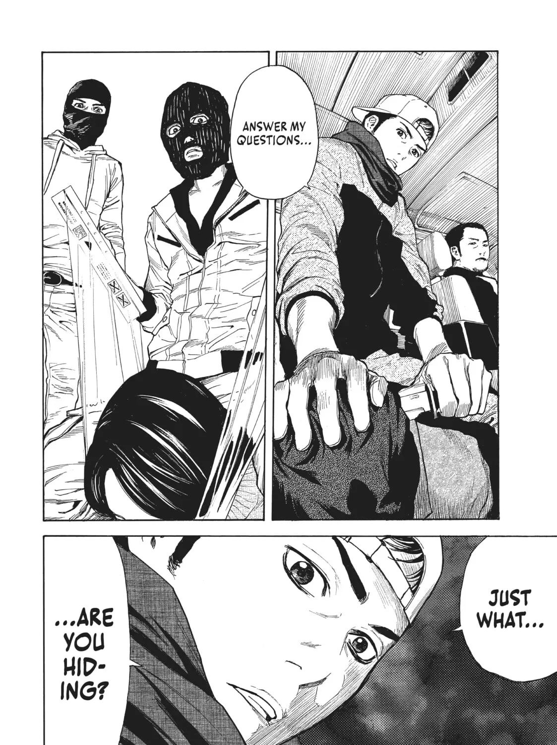 Read My Home Hero chapter 9 image 36 on Lezhin