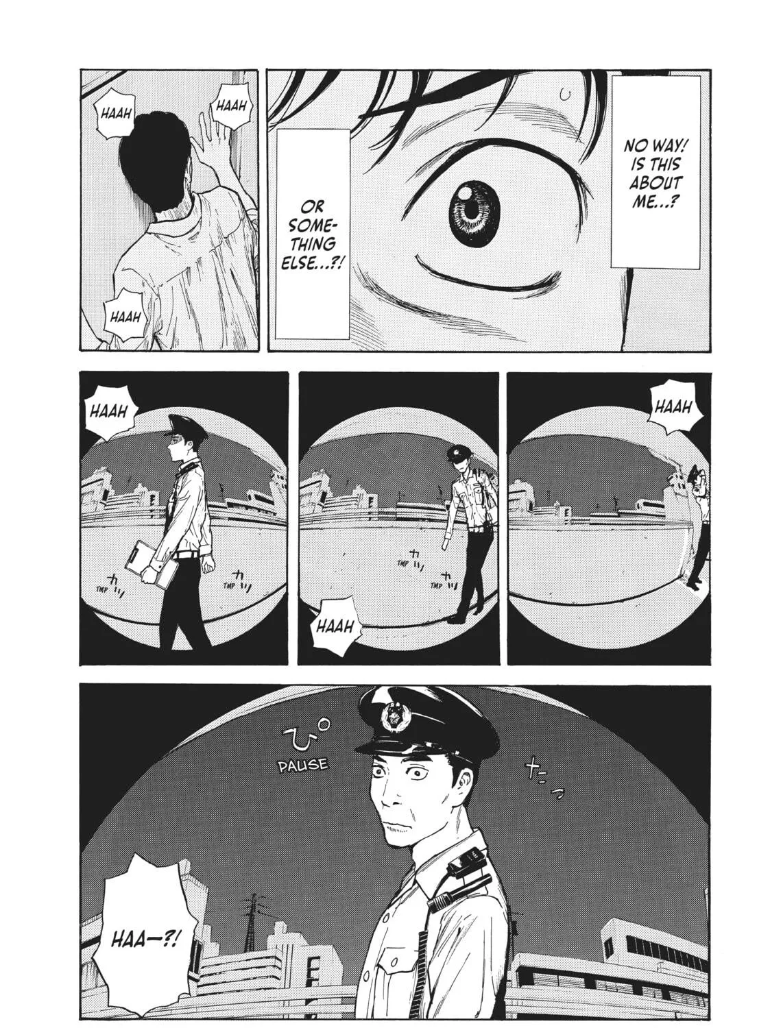 Read My Home Hero chapter 9 image 4 on Lezhin