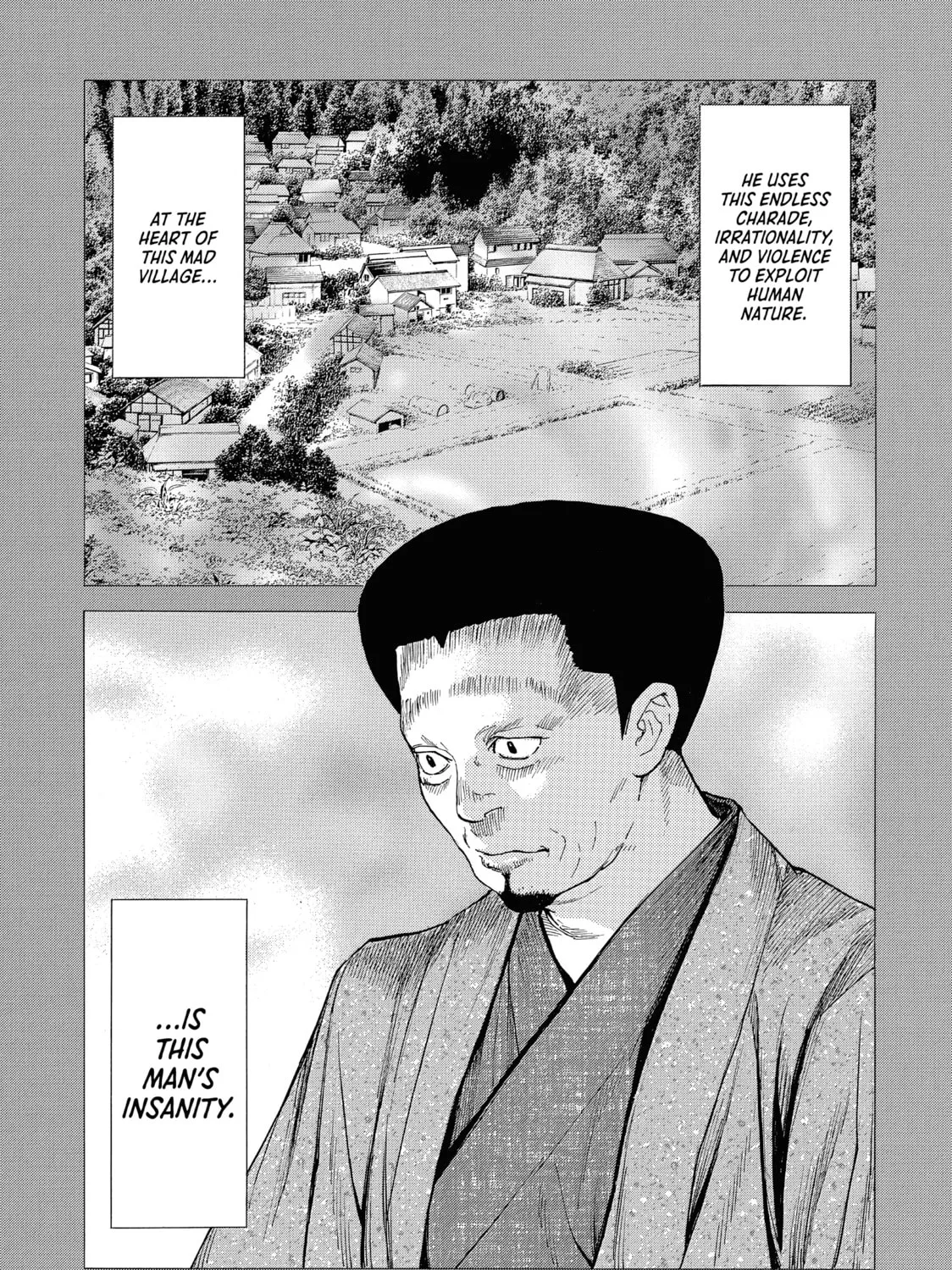 Read My Home Hero chapter 90 image 36 on Lezhin