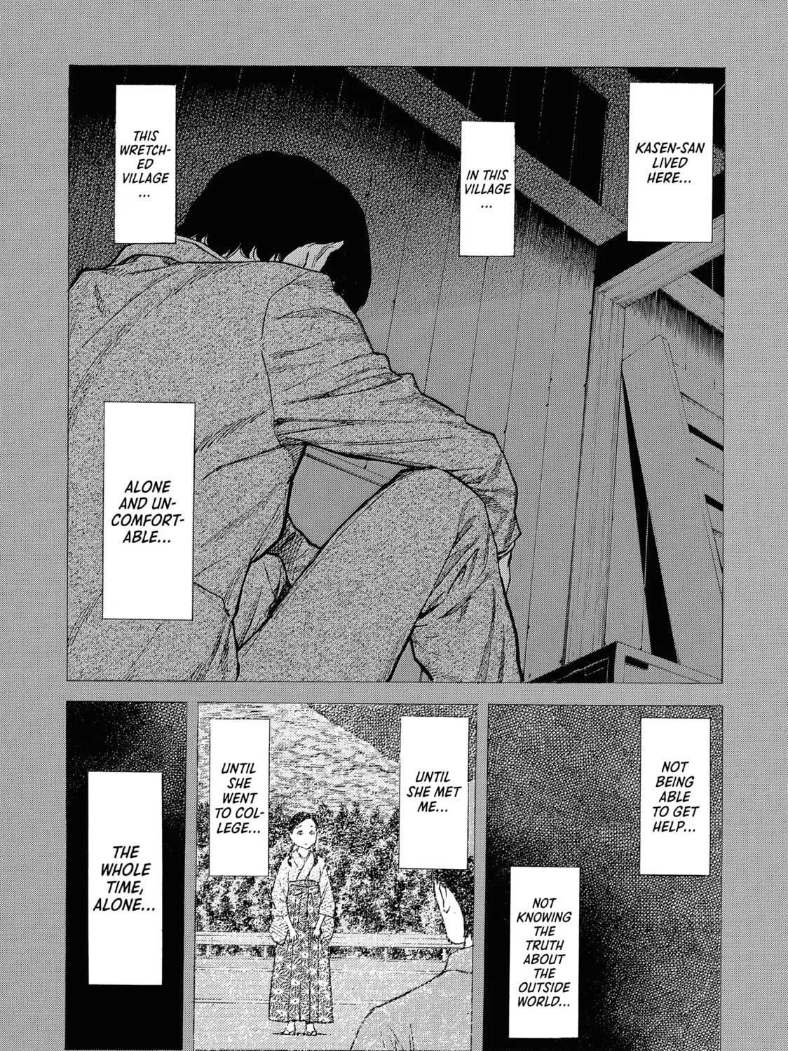 Read My Home Hero chapter 91 image 10 on Lezhin