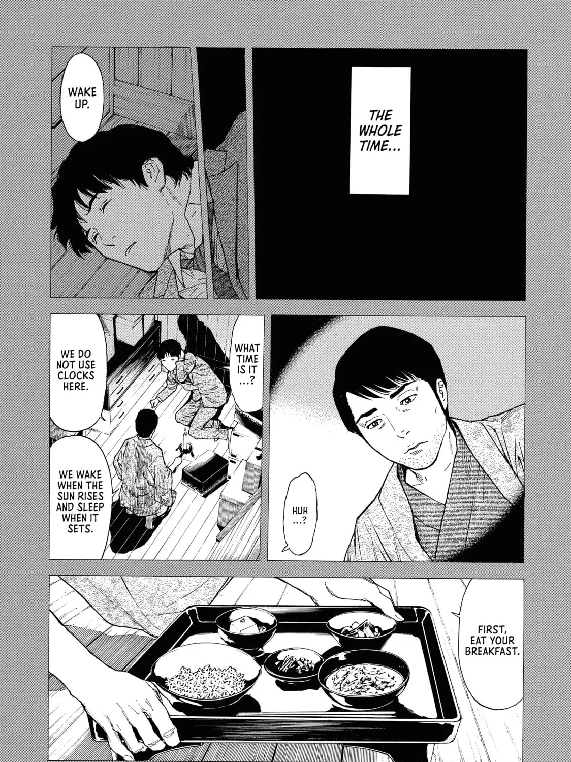 Read My Home Hero chapter 91 image 12 on Lezhin